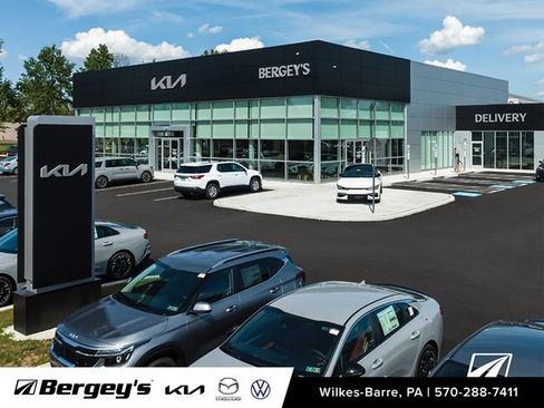 Used 2025 Kia K4 FWD image 38