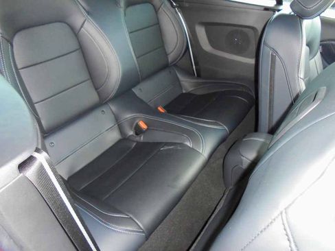 Used 2025 Ford Mustang GT Premium RWD image 10