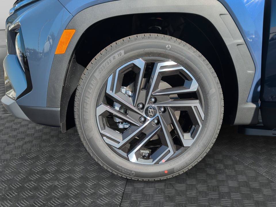 New 2026 Hyundai Tucson SEL Plus AWD/4WD image 27