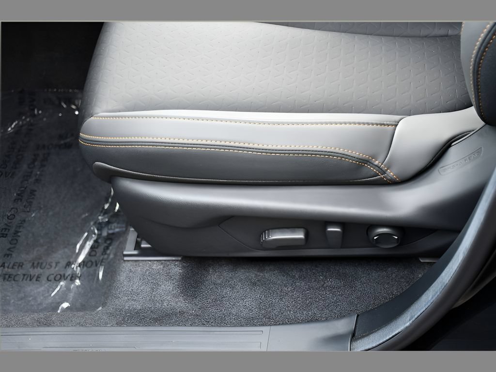 New 2026 Subaru Forester Wilderness AWD/4WD image 32