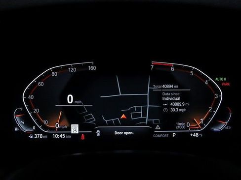 Certified 2023 BMW X3 xDrive30i w/ Premium Package image 26