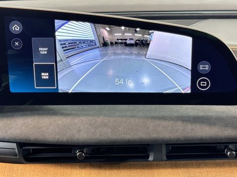 Used 2022 Lucid Air Grand Touring image 13