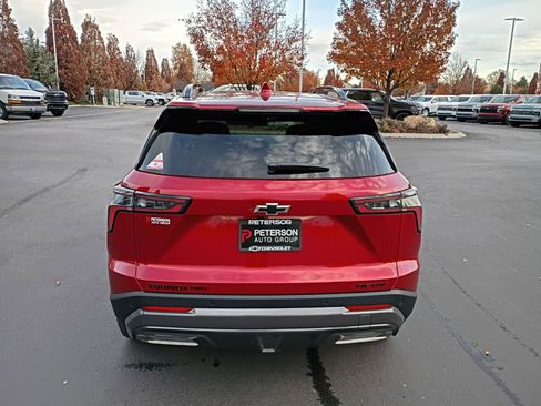 New 2026 Chevrolet Equinox ACTIV image 12