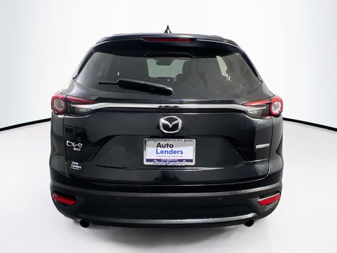 Used 2022 MAZDA CX-9 Touring Plus image 6