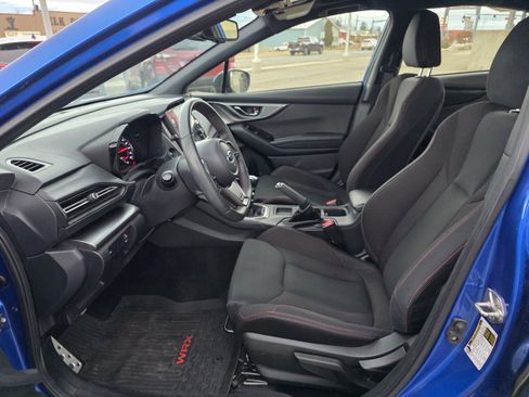 Used 2023 Subaru WRX Premium image 4