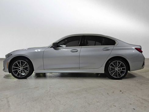 Used 2019 BMW 330i xDrive Sedan w/ Convenience Package AWD/4WD image 6