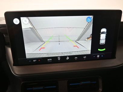 Used 2025 Ford Maverick Lobo