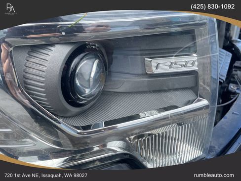 Used 2013 Ford F150 Platinum image 17