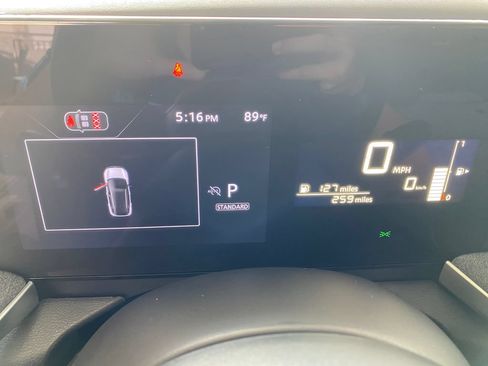 Used 2026 Nissan Kicks SV FWD image 33