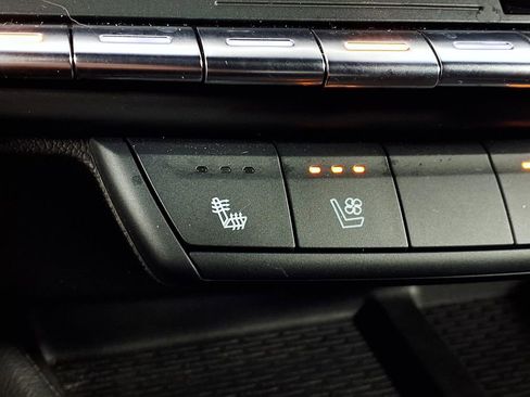 Used 2024 Cadillac CT5 Sport w/ Climate Package image 16