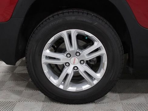 Used 2022 GMC Terrain SLE w/ Driver Convenience Package image 47