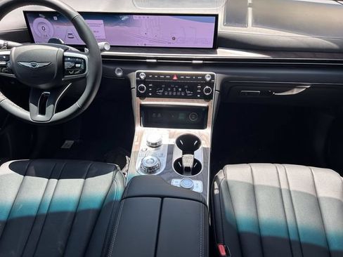 New 2026 Genesis GV80 2.5T Select AWD/4WD image 18