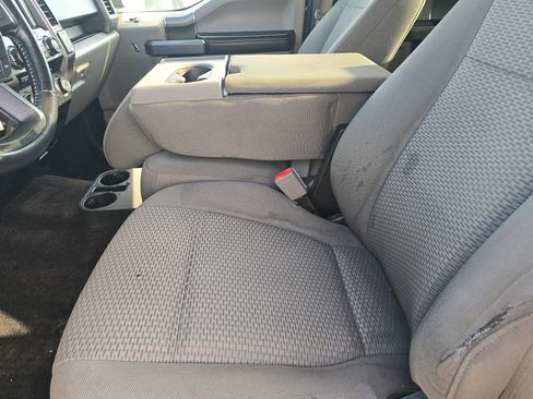 Used 2018 Ford F150 XLT w/ Equipment Group 301A Mid image 12