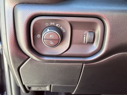 New 2026 RAM 5500 Tradesman image 38