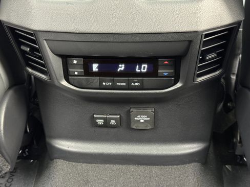 Used 2023 Toyota Sequoia TRD Pro image 38