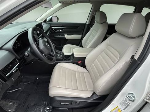 Used 2025 Honda CR-V EX-L image 18
