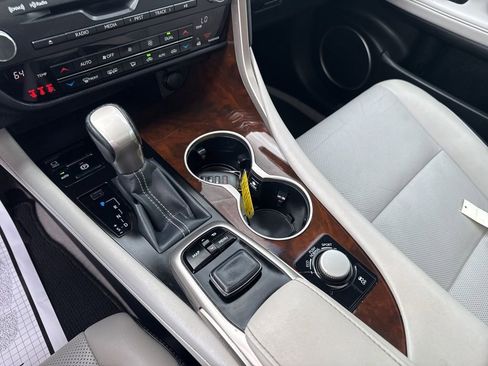 Used 2019 Lexus RX 350 F Sport w/ Navigation Package image 22