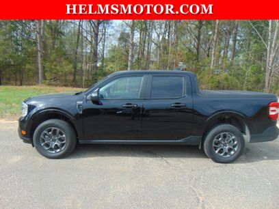 Used 2024 Ford Maverick XLT