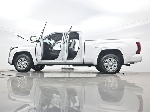 Used 2022 Toyota Tundra SR w/ SR Tow Package RWD image 43