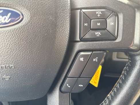 Used 2019 Ford F150 XLT w/ Equipment Group 301A Mid image 19