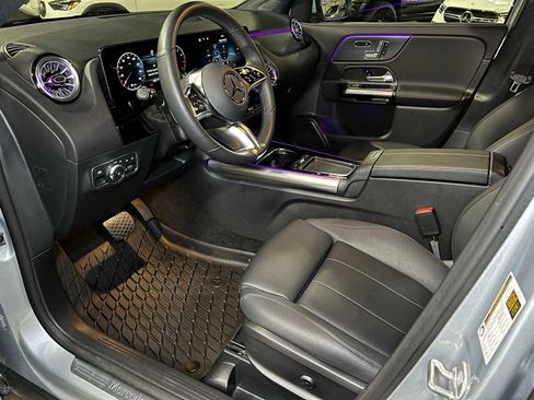 Certified 2025 Mercedes-Benz GLA 250 4MATIC image 23