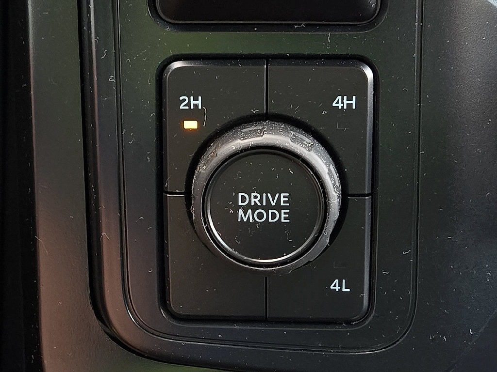 Used 2025 Ford F150 STX AWD/4WD image 15