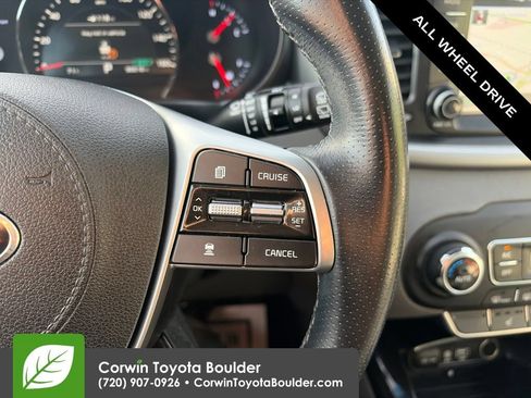 Used 2019 Kia Sorento SX AWD/4WD image 31