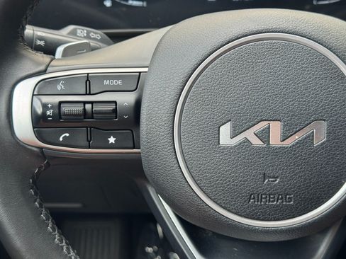 Used 2023 Kia Sportage X-Line AWD/4WD image 19