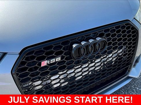 Used 2018 Audi A6 3.0T Sport AWD/4WD image 42