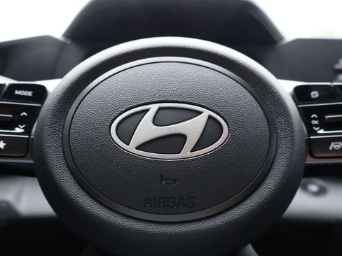 New 2026 Hyundai Elantra SEL Sport FWD image 29