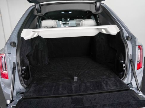 Used 2022 Rolls-Royce Cullinan w/ Dark Exterior Package AWD/4WD image 66