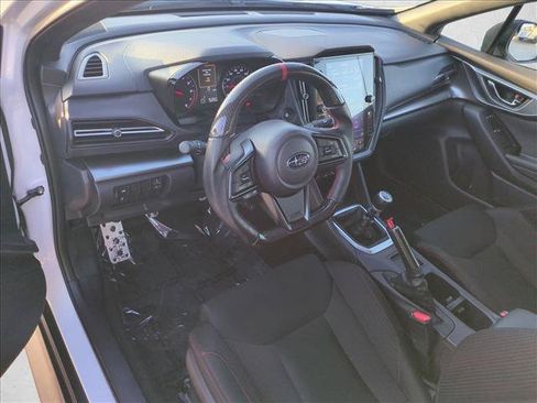 Used 2023 Subaru WRX Premium AWD/4WD image 10
