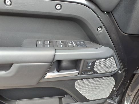 Certified 2024 Land Rover Defender 130 X AWD/4WD image 14