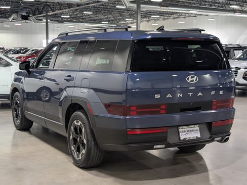 Used 2026 Hyundai Santa Fe SEL image 5