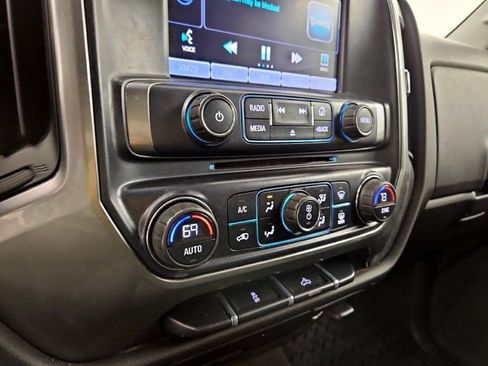 Used 2015 Chevrolet Silverado 1500 LT w/ All Star Edition image 5