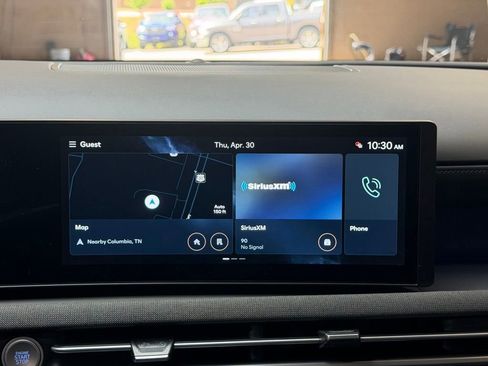 New 2026 Hyundai Santa Cruz Limited AWD/4WD image 14