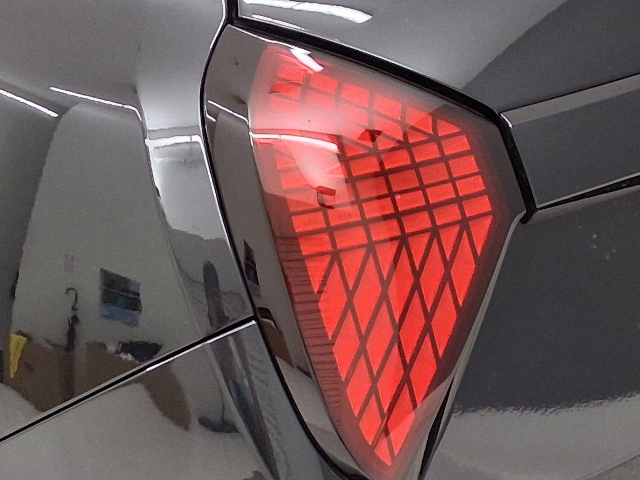 New 2026 MINI Cooper S FWD image 27