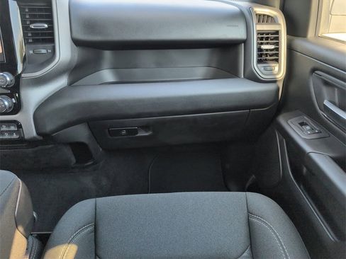 New 2025 RAM 1500 Tradesman w/ Night Edition image 17