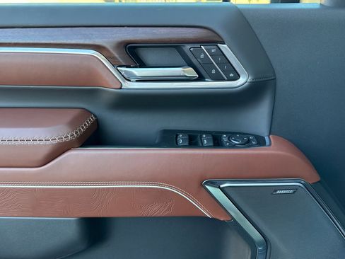 New 2026 GMC Sierra 2500 Denali Ultimate image 12