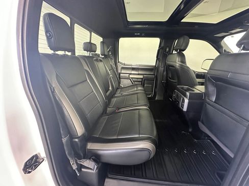 Used 2018 Ford F150 Raptor w/ Equipment Group 802A Luxury AWD/4WD image 39