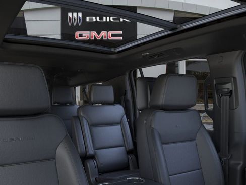 New 2026 GMC Yukon XL Denali AWD/4WD image 24
