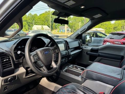 Used 2019 Ford F150 XL w/ Equipment Group 101A Mid AWD/4WD image 27