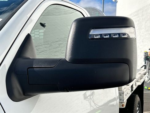 New 2024 RAM 3500 Tradesman w/ Chrome Appearance Group image 11