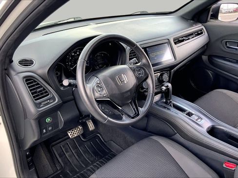 Used 2022 Honda HR-V Sport image 17