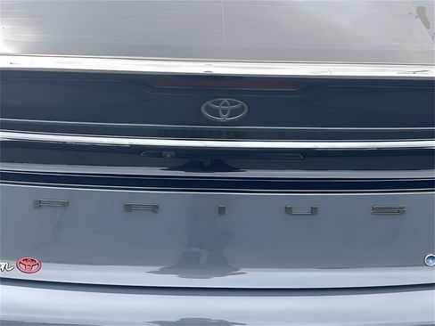 New 2026 Toyota Prius XSE image 25