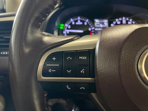 Used 2019 Lexus RX 350 FWD image 76