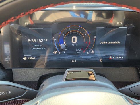 New 2026 Chevrolet Traverse RS w/ LPO, Floor Liner Package image 20