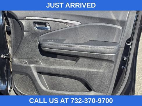 Used 2022 Honda Ridgeline RTL image 10