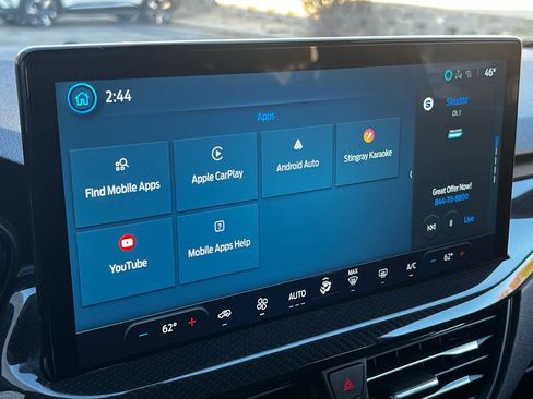 Used 2025 Ford Escape ST-Line w/ Equipment Group 301A image 27