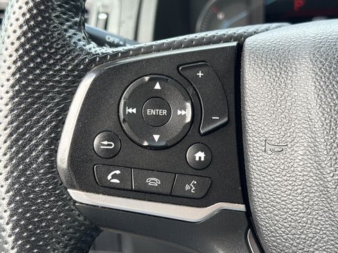 Certified 2020 Honda Passport EX-L image 35